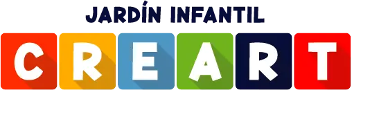Jardín Infantil Creart logo