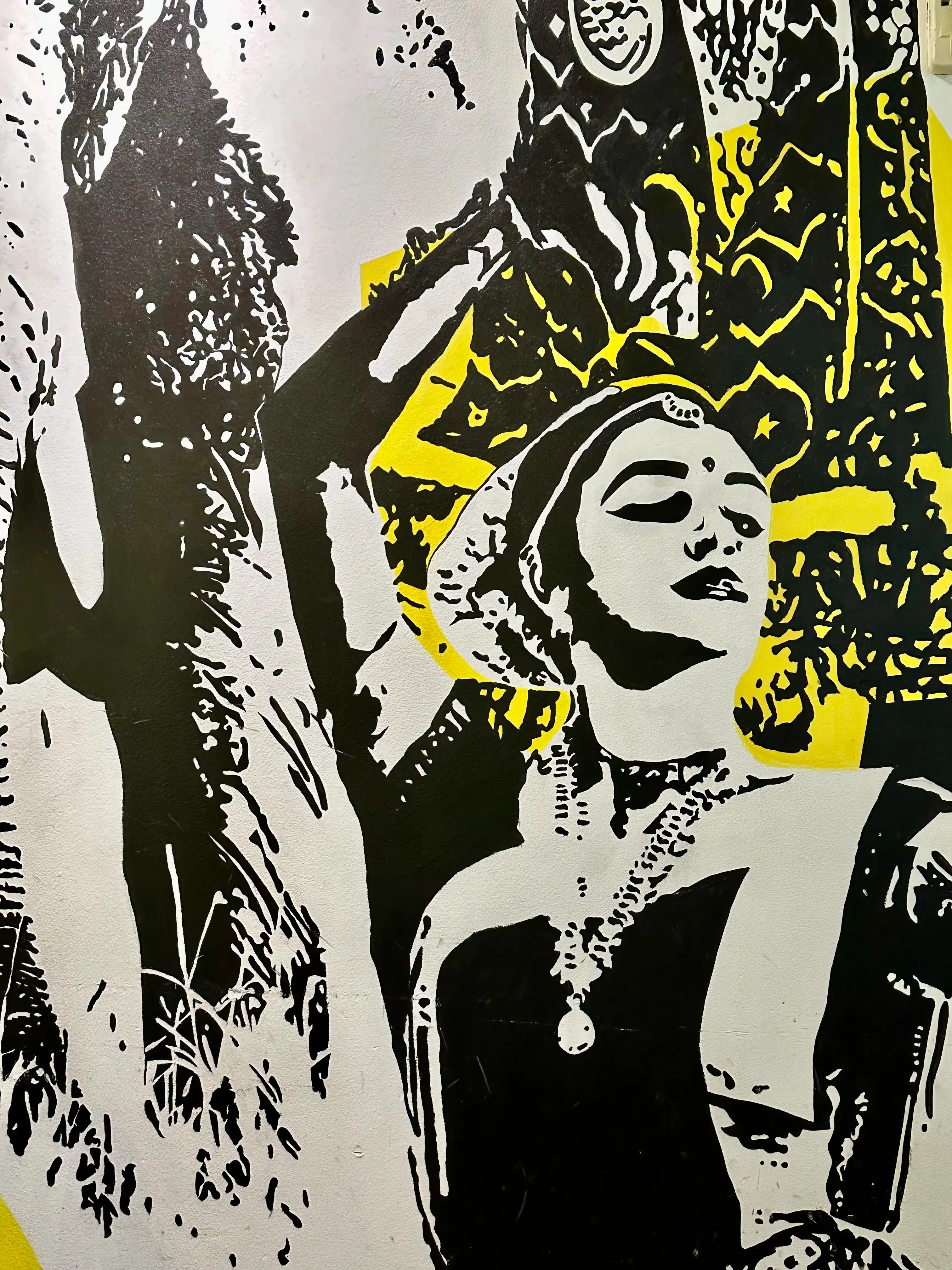 Govindas Restaurant website preview