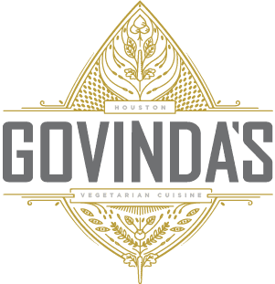 Govindas logo