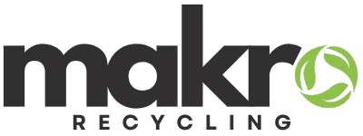 Makro Recycling logo